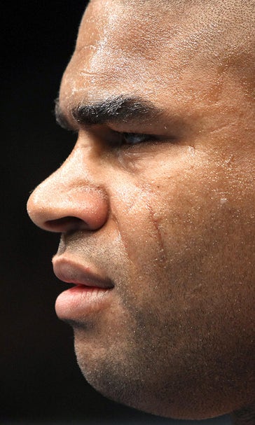 Overeem discusses Blackzilians split, do-or-die pressure against Mir